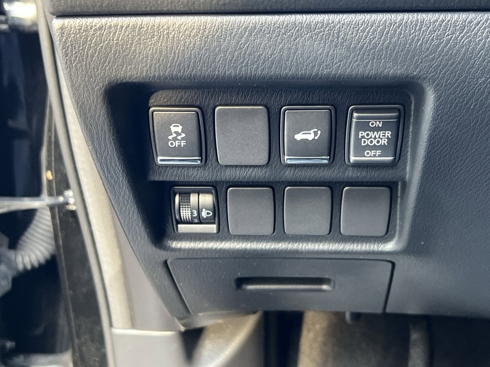 2013 INFINITI JX35 Base