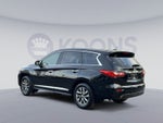 2013 INFINITI JX35 Base