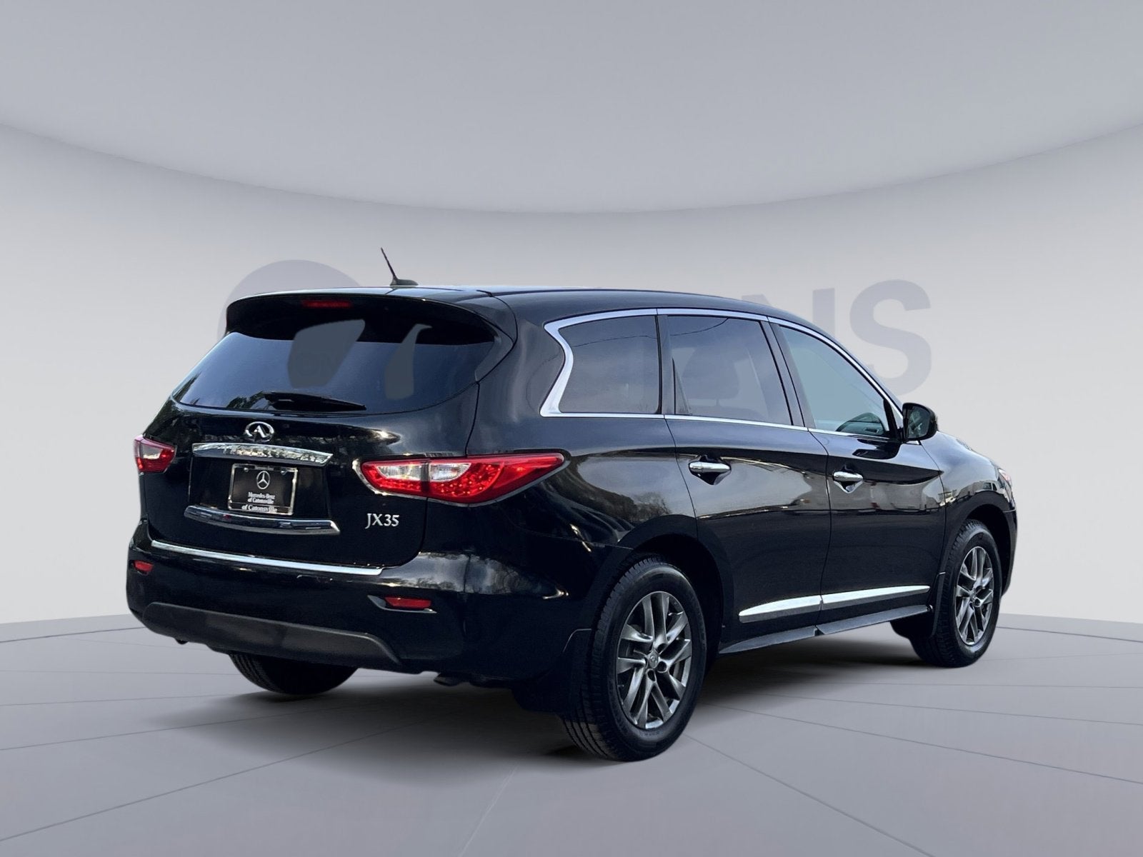 2013 INFINITI JX35 Base