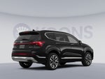 2021 Hyundai Santa Fe Calligraphy