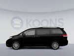 2014 Toyota Sienna LE