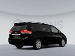 2014 Toyota Sienna LE