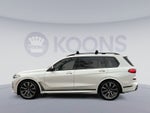 2022 BMW X7 M50i