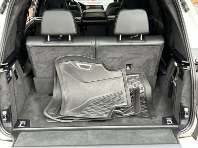 2022 BMW X7 M50i