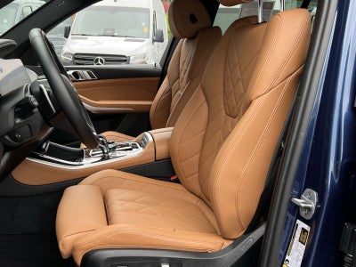 2023 BMW X5 xDrive45e