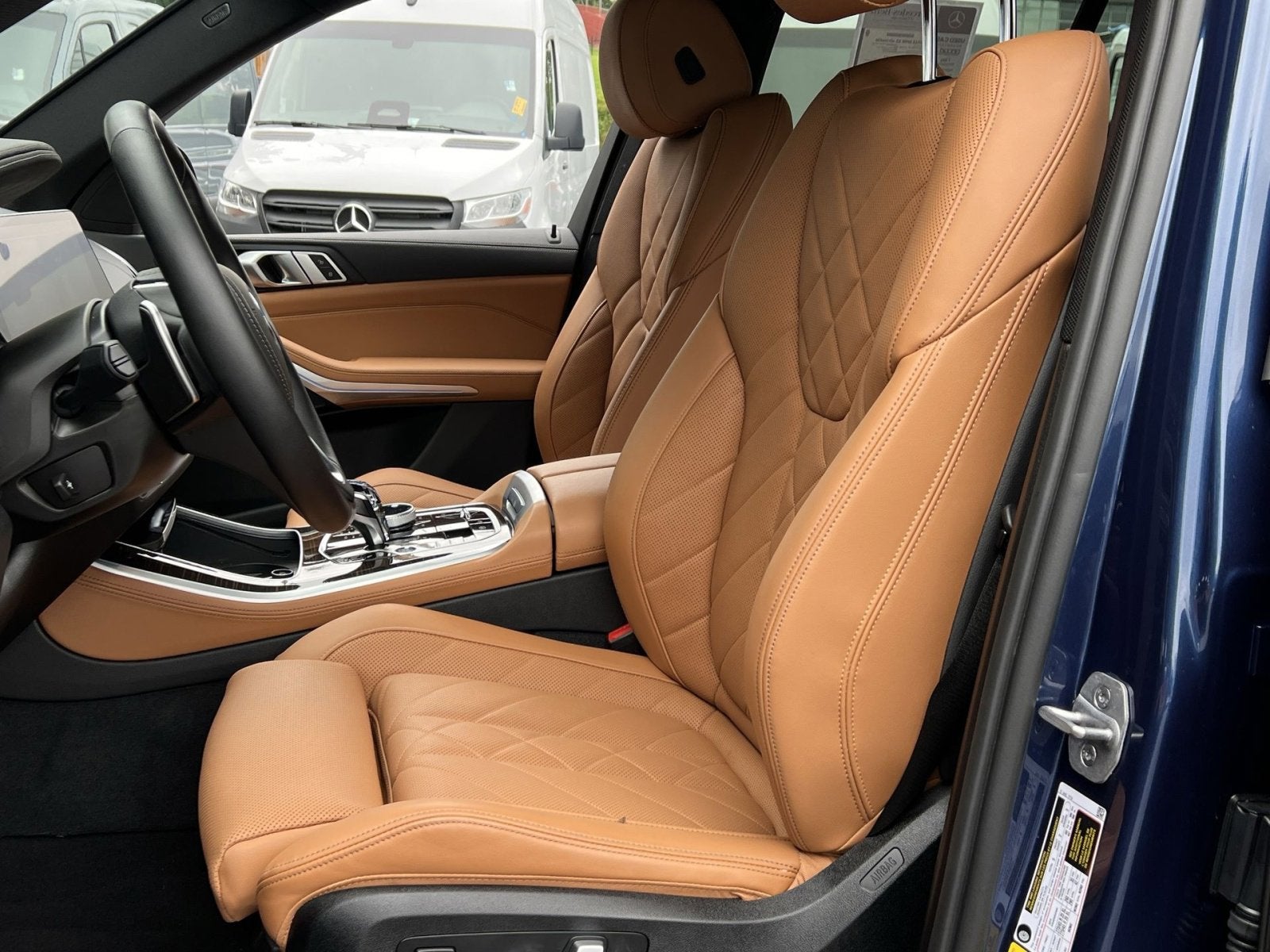 2023 BMW X5 xDrive45e