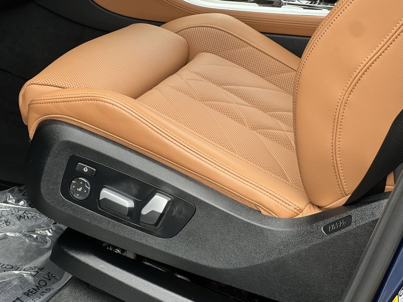 2023 BMW X5 xDrive45e