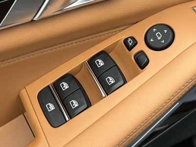 2023 BMW X5 xDrive45e