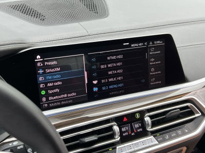 2023 BMW X5 xDrive45e