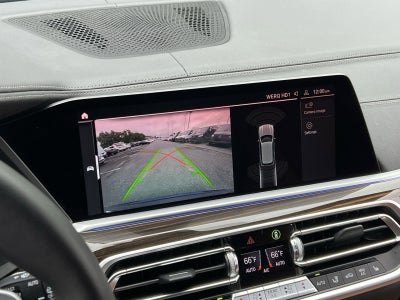 2023 BMW X5 xDrive45e