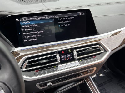 2023 BMW X5 xDrive45e