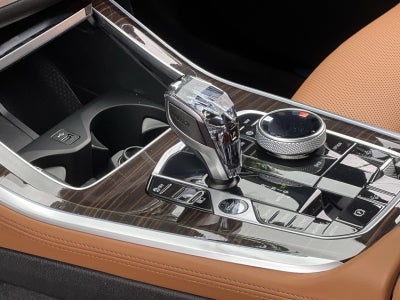 2023 BMW X5 xDrive45e