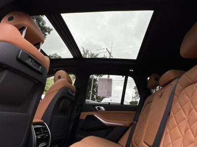 2023 BMW X5 xDrive45e