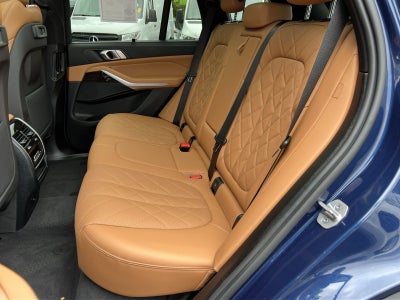 2023 BMW X5 xDrive45e