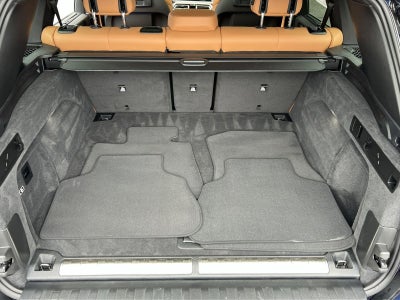 2023 BMW X5 xDrive45e