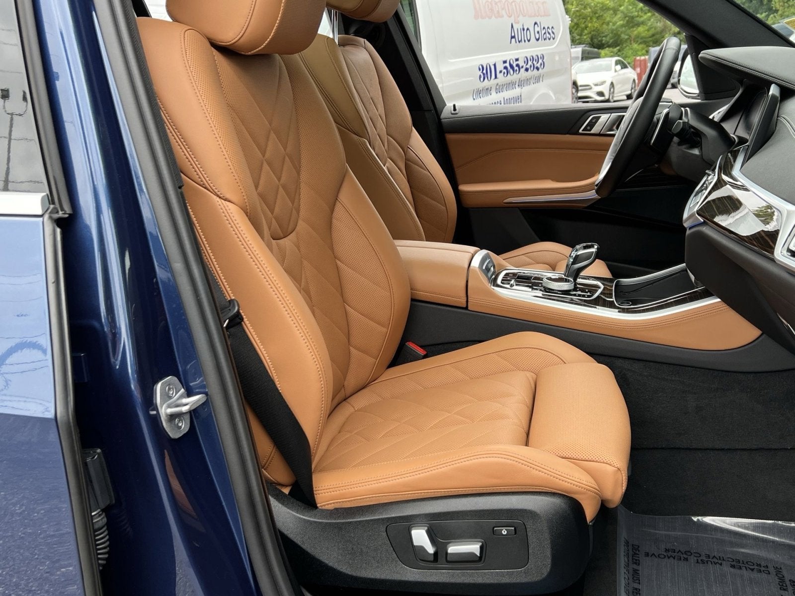 2023 BMW X5 xDrive45e