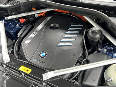 2023 BMW X5 xDrive45e