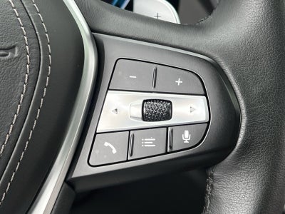 2023 BMW X5 xDrive45e