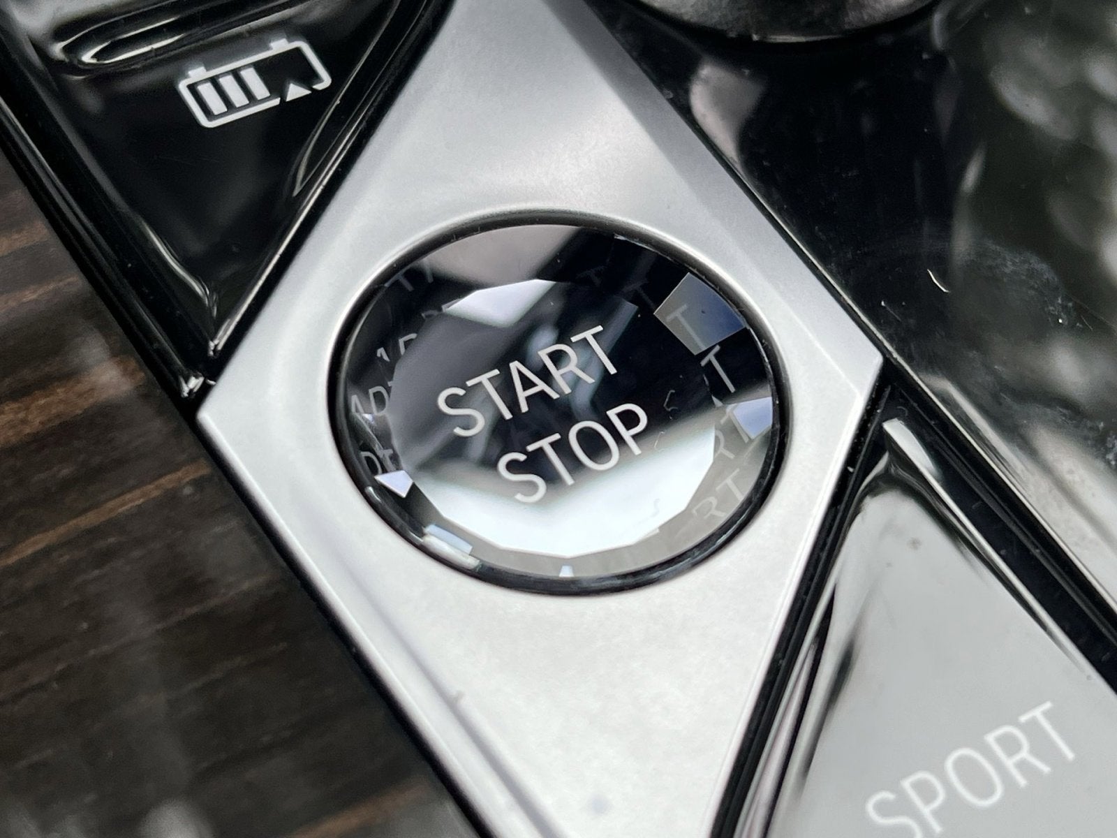 2023 BMW X5 xDrive45e