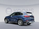 2023 BMW X5 xDrive45e