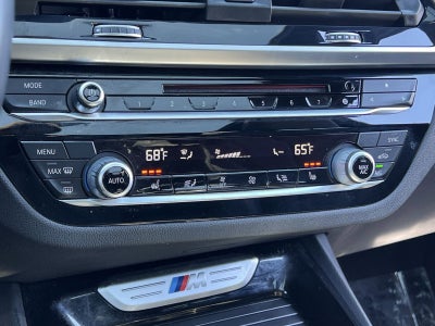 2018 BMW X3 M40i