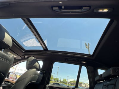 2018 BMW X3 M40i
