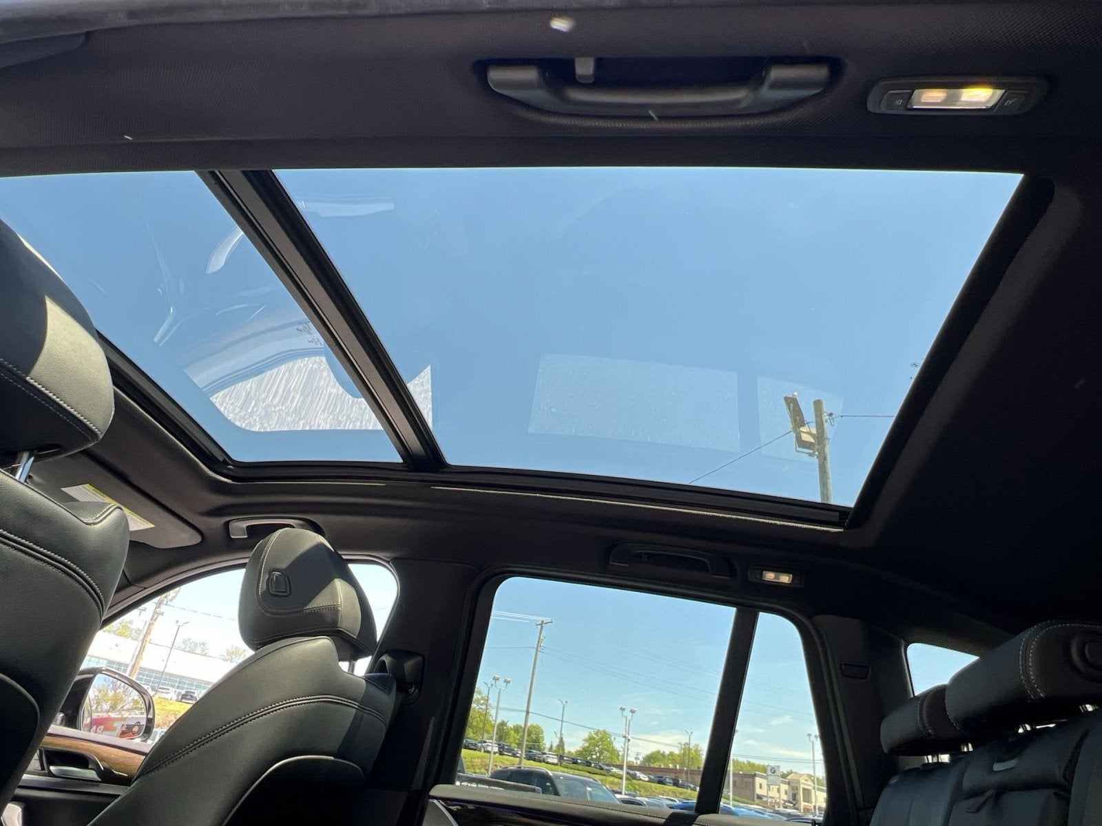 2018 BMW X3 M40i