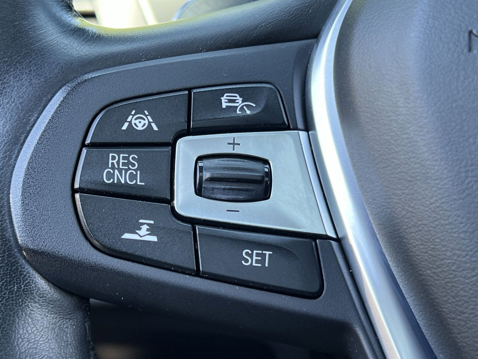 2018 BMW X3 M40i