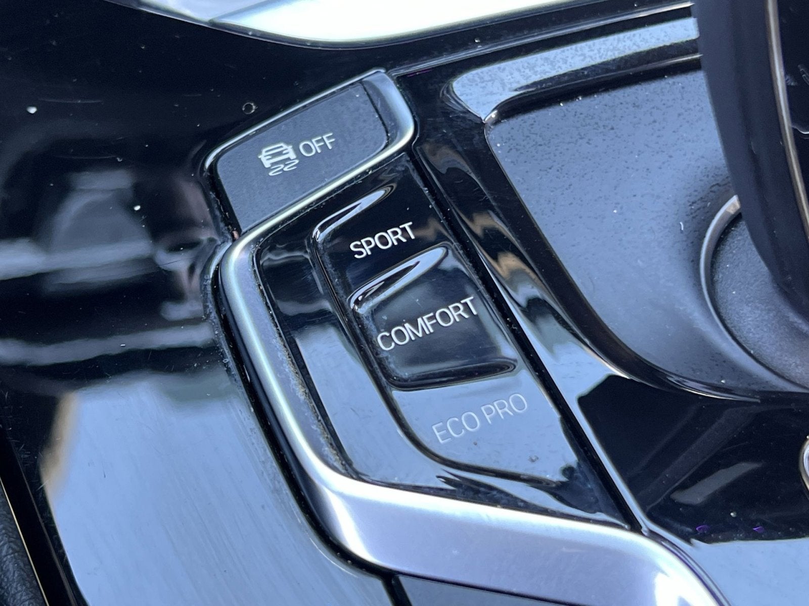 2018 BMW X3 M40i