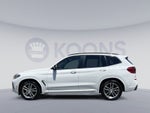 2018 BMW X3 M40i