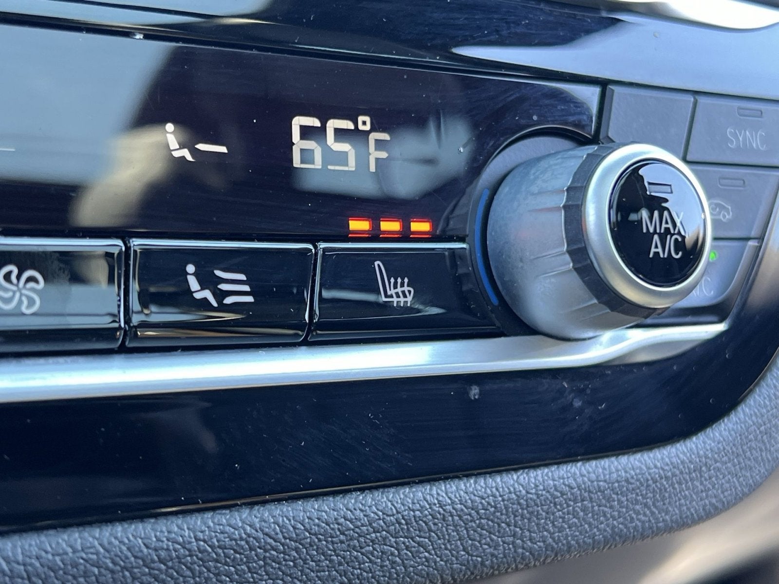 2018 BMW X3 M40i