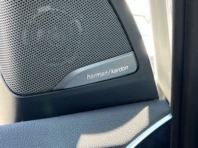 2018 BMW X3 M40i
