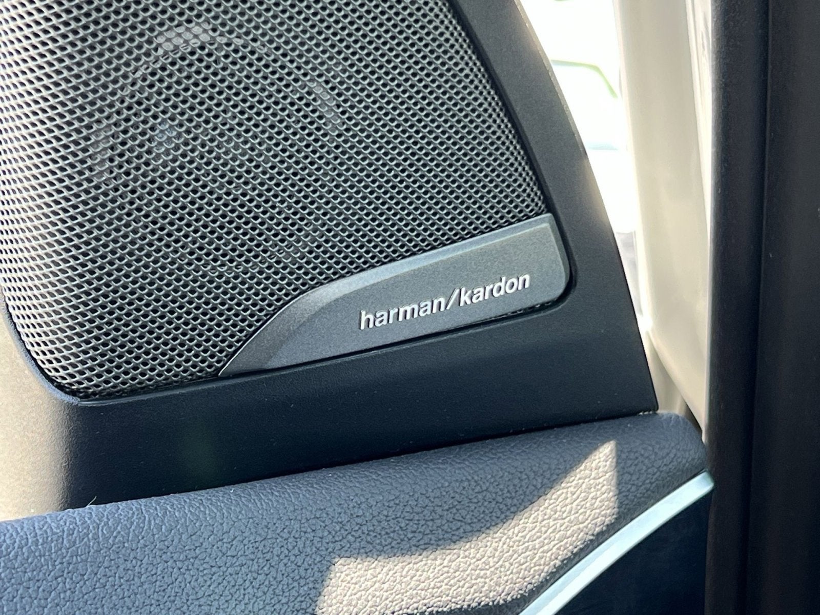 2018 BMW X3 M40i