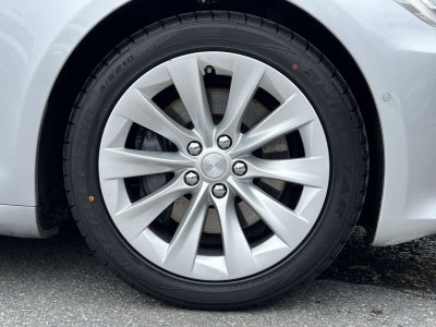 2017 Tesla Model S 75