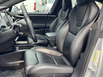 2017 Tesla Model S 75