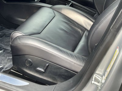 2017 Tesla Model S 75