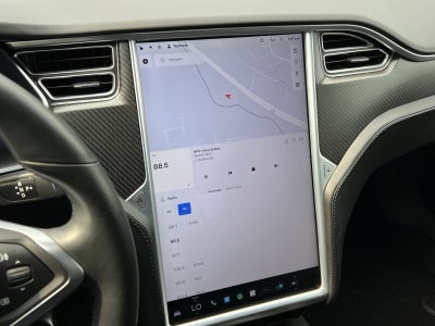 2017 Tesla Model S 75