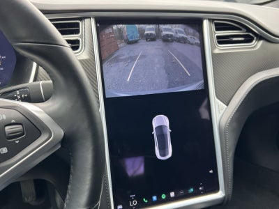 2017 Tesla Model S 75