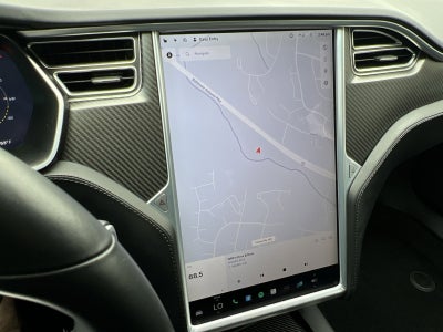 2017 Tesla Model S 75