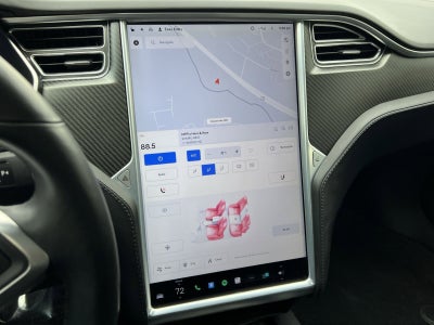 2017 Tesla Model S 75