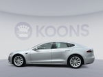 2017 Tesla Model S 75