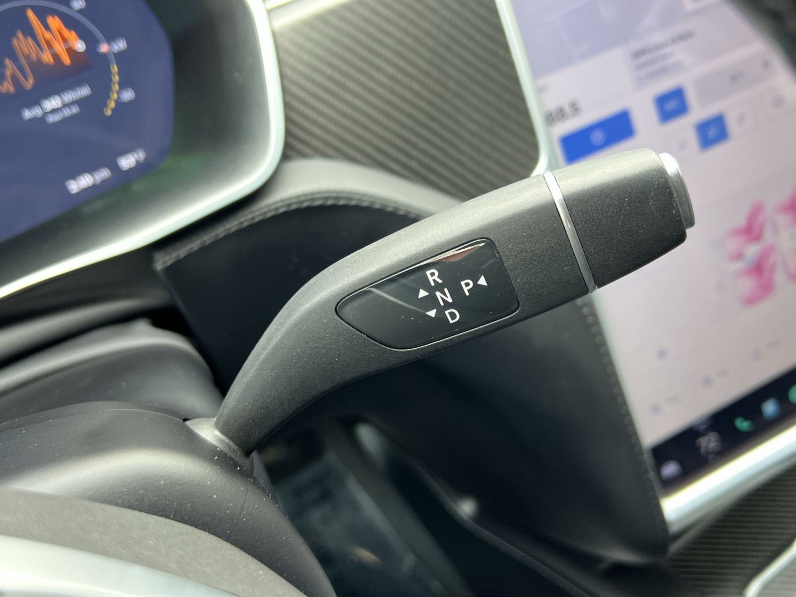 2017 Tesla Model S 75