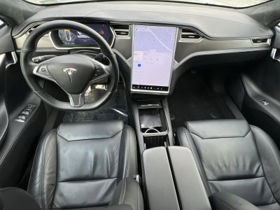 2017 Tesla Model S 75