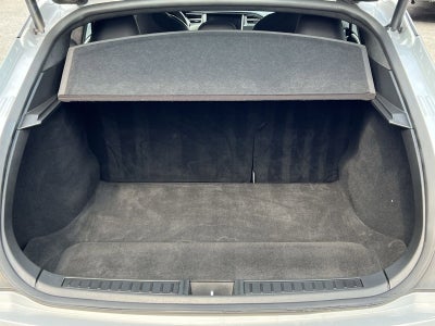 2017 Tesla Model S 75