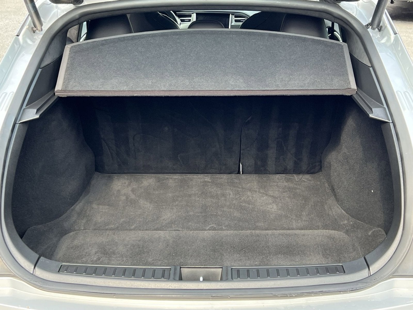 2017 Tesla Model S 75