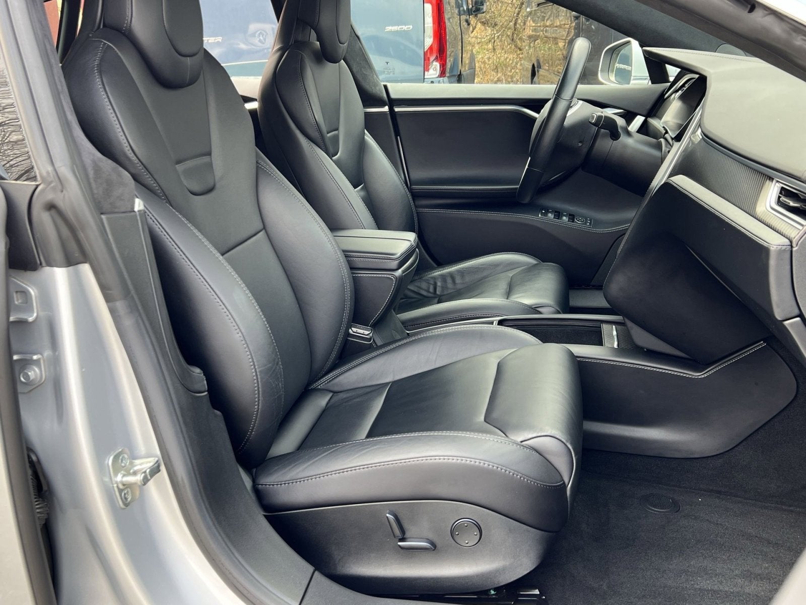 2017 Tesla Model S 75