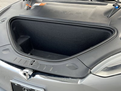 2017 Tesla Model S 75