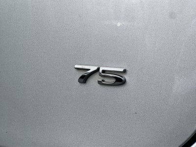 2017 Tesla Model S 75