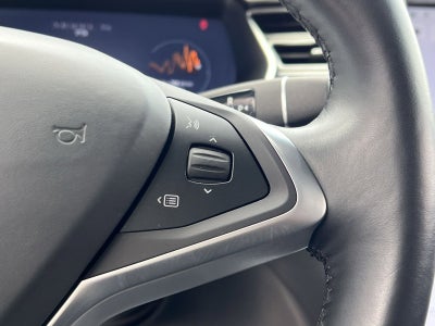 2017 Tesla Model S 75