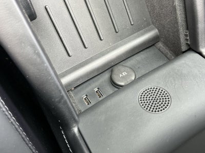 2017 Tesla Model S 75